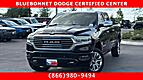 2022 Ram 1500 Longhorn
