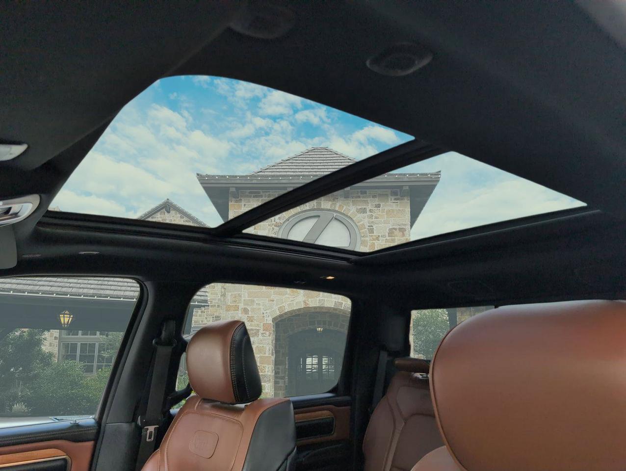 2022 Ram 1500 Longhorn San Antonio TX