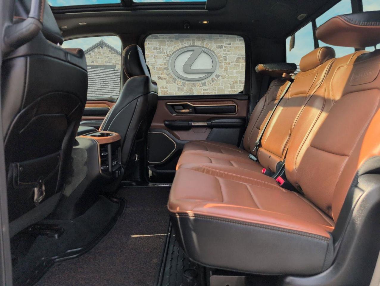 2022 Ram 1500 Longhorn San Antonio TX