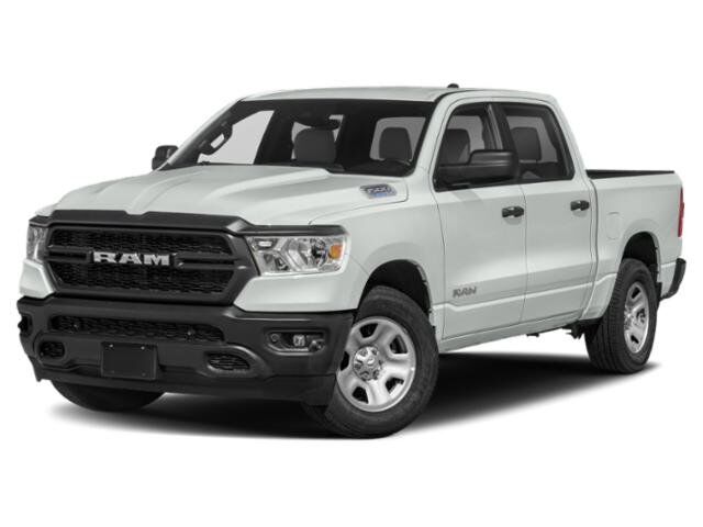 2022 Ram 1500 Longhorn San Antonio TX