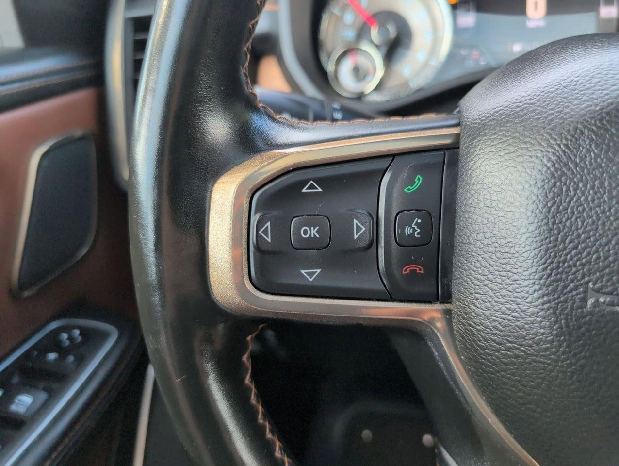 2022 Ram 1500 Longhorn San Antonio TX