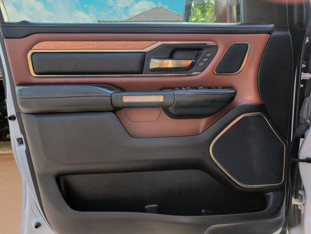 2022 Ram 1500 Longhorn San Antonio TX