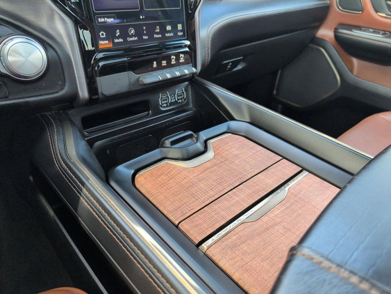 2022 Ram 1500 Longhorn San Antonio TX