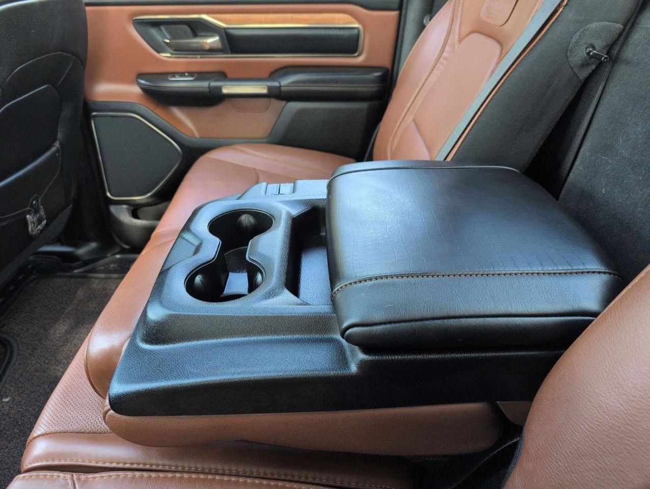 2022 Ram 1500 Longhorn San Antonio TX