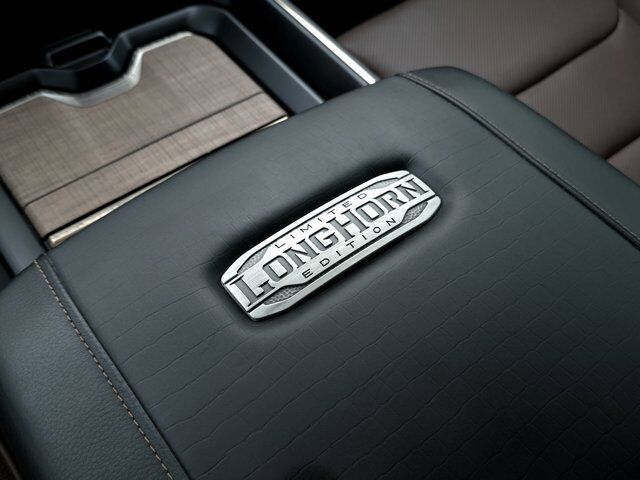 2022 Ram 1500 Longhorn Wilson NC