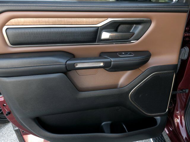 2022 Ram 1500 Longhorn Wilson NC