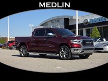 2022_Ram_1500_Longhorn_ Wilson NC