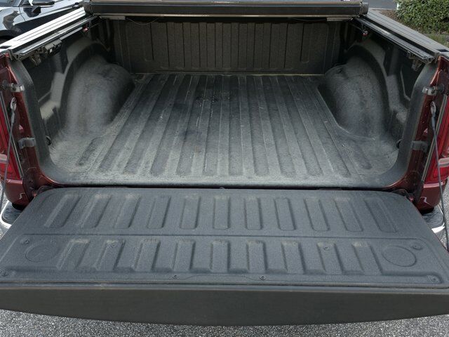 2022 Ram 1500 Longhorn Wilson NC