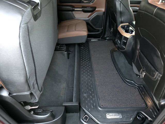 2022 Ram 1500 Longhorn Wilson NC
