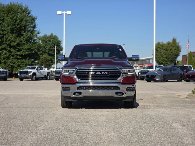 2022 Ram 1500 Longhorn Wilson NC