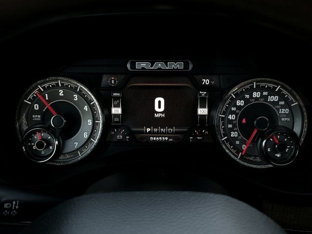 2022 Ram 1500 Longhorn Wilson NC