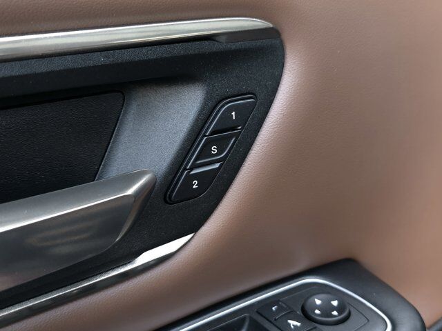 2022 Ram 1500 Longhorn Wilson NC