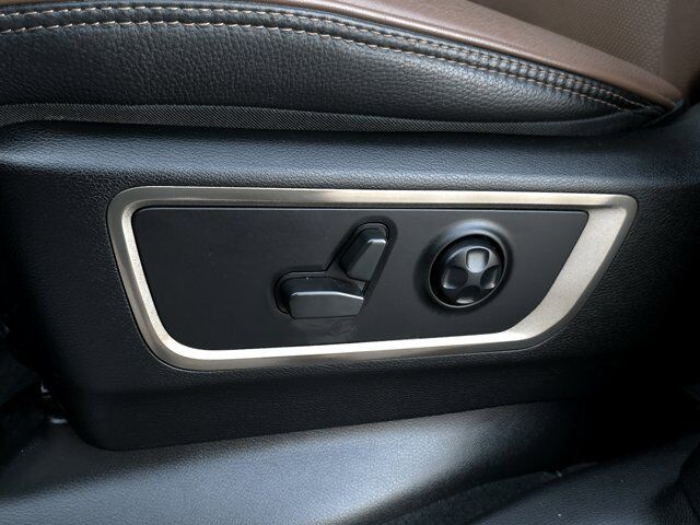 2022 Ram 1500 Longhorn Wilson NC