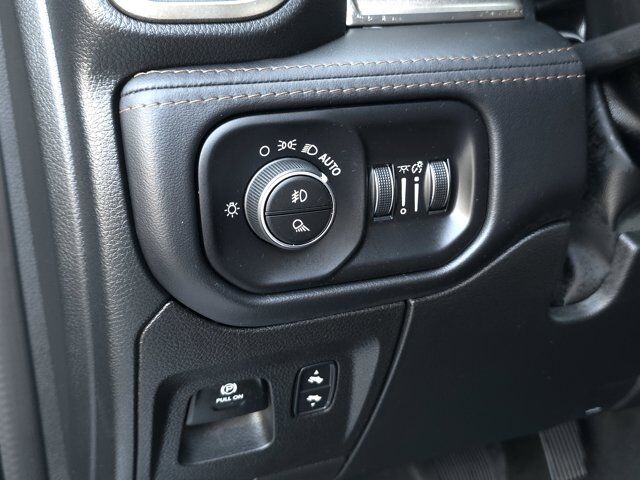 2022 Ram 1500 Longhorn Wilson NC