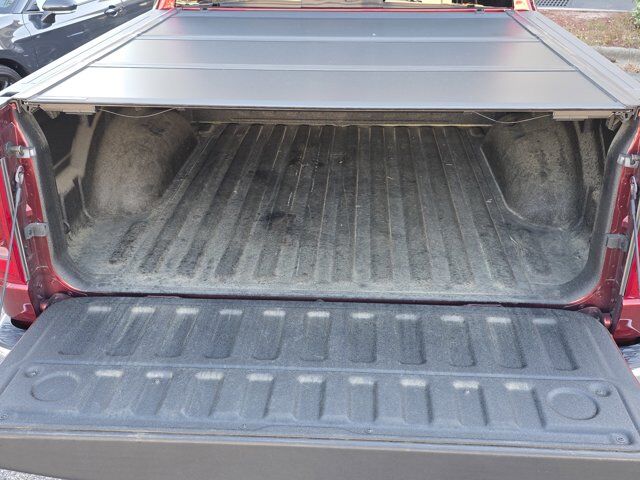 2022 Ram 1500 Longhorn Wilson NC