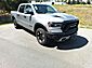 2022 Ram 1500 Rebel  -  Apple CarPlay 100 Mile House BC