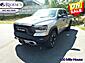 2022 Ram 1500 Rebel  -  Apple CarPlay 100 Mile House BC