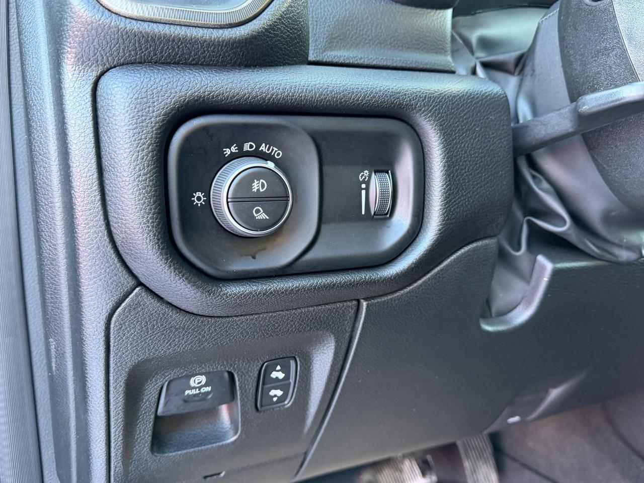 2022 Ram 1500 Rebel | Eco Diesel | 12" Screen | Leather | Heated Seats | Tow Package | Box Liner | Night Edition Redwater AB