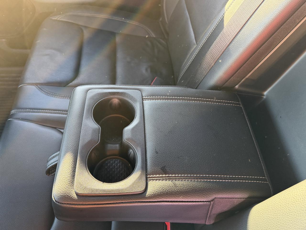 2022 Ram 1500 Rebel | Eco Diesel | 12" Screen | Leather | Heated Seats | Tow Package | Box Liner | Night Edition Redwater AB