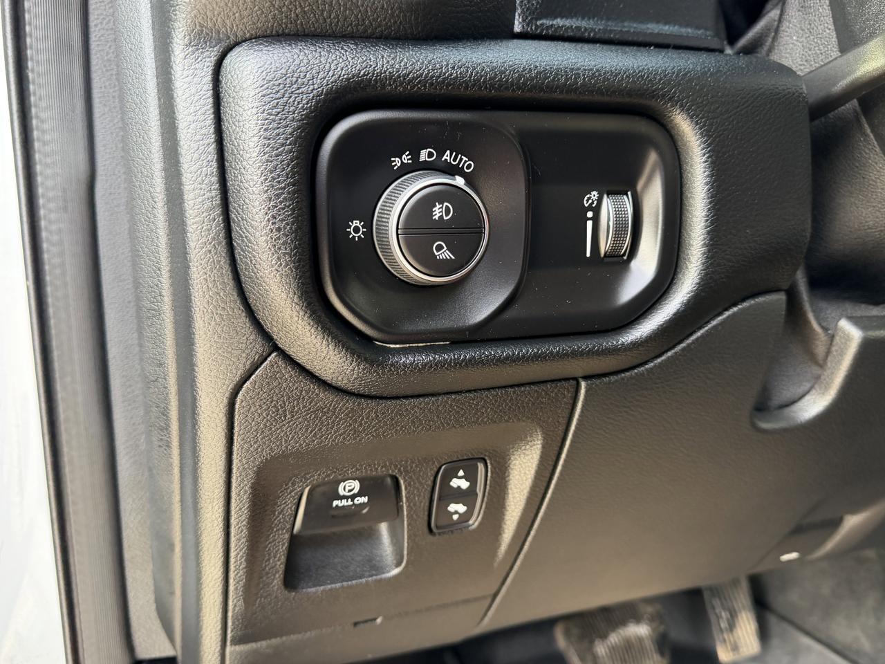 2022 Ram 1500 Rebel | Level 2 Equip Group | Heated Seats | Trailer Brake Control | Alpine | 12" Screen Redwater AB