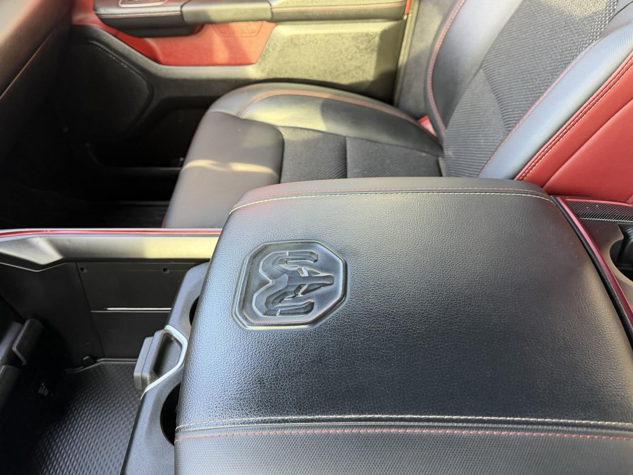 2022 Ram 1500 Rebel | Level 2 Equip Group | Heated Seats | Trailer Brake Control | Alpine | 12" Screen Redwater AB