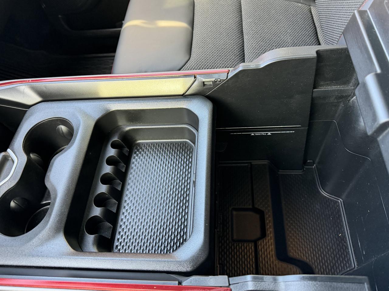 2022 Ram 1500 Rebel | Level 2 Equip Group | Heated Seats | Trailer Brake Control | Alpine | 12" Screen Redwater AB