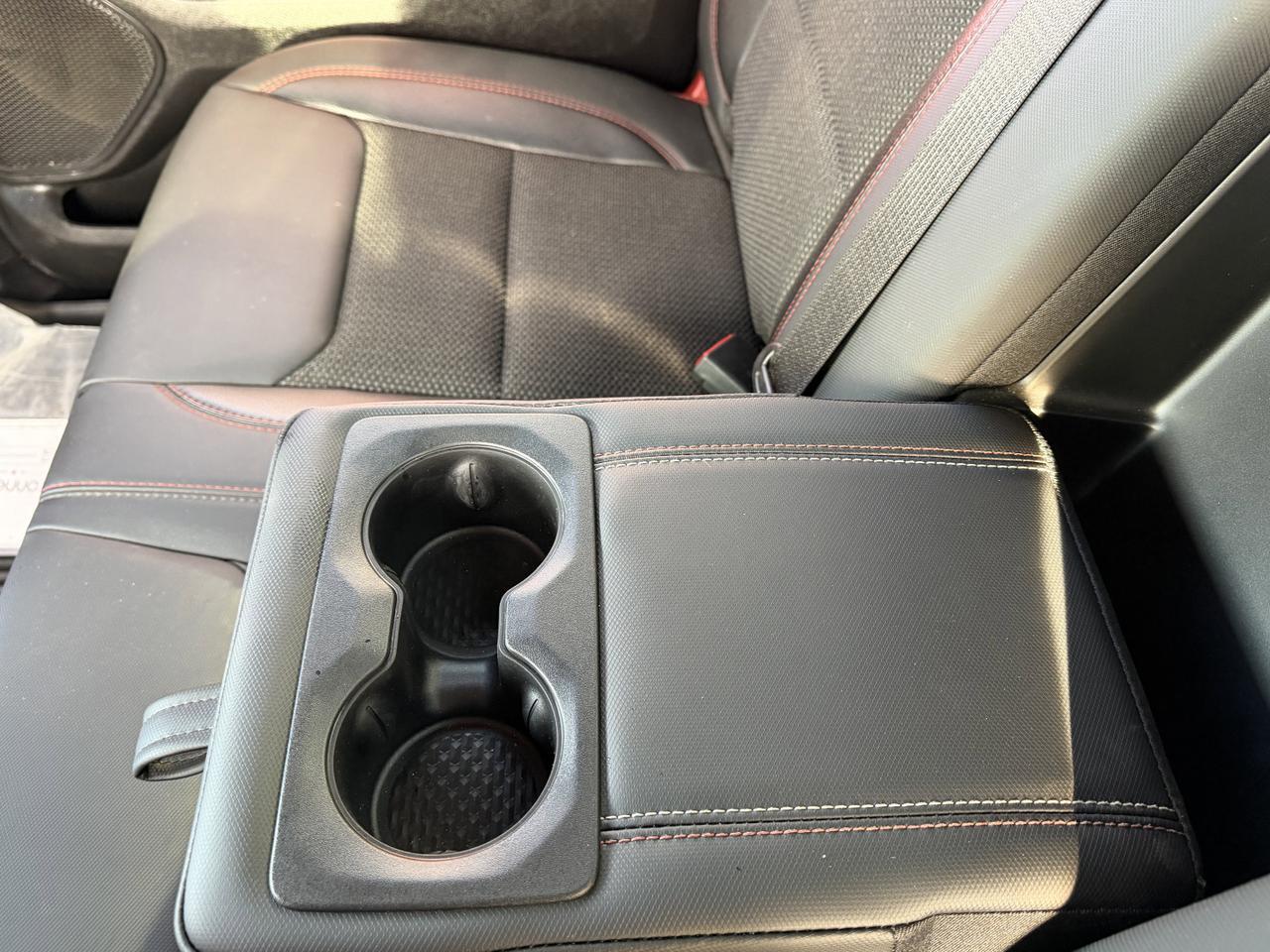 2022 Ram 1500 Rebel | Level 2 Equip Group | Heated Seats | Trailer Brake Control | Alpine | 12" Screen Redwater AB