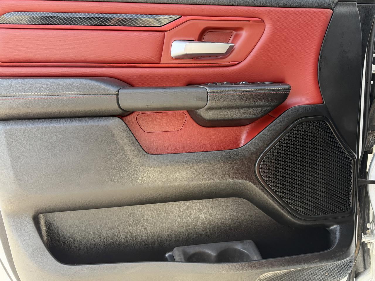 2022 Ram 1500 Rebel | Level 2 Equip Group | Heated Seats | Trailer Brake Control | Alpine | 12" Screen Redwater AB