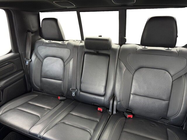 2022 Ram 1500 Rebel Burnet TX