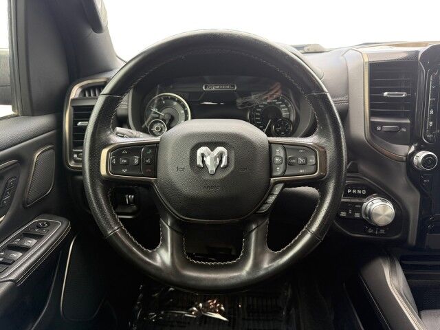 2022 Ram 1500 Rebel Burnet TX