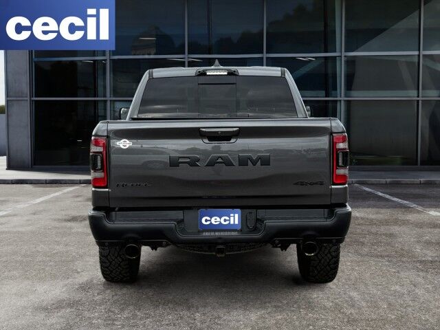 2022 Ram 1500 Rebel Burnet TX