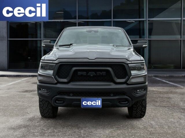2022 Ram 1500 Rebel Burnet TX