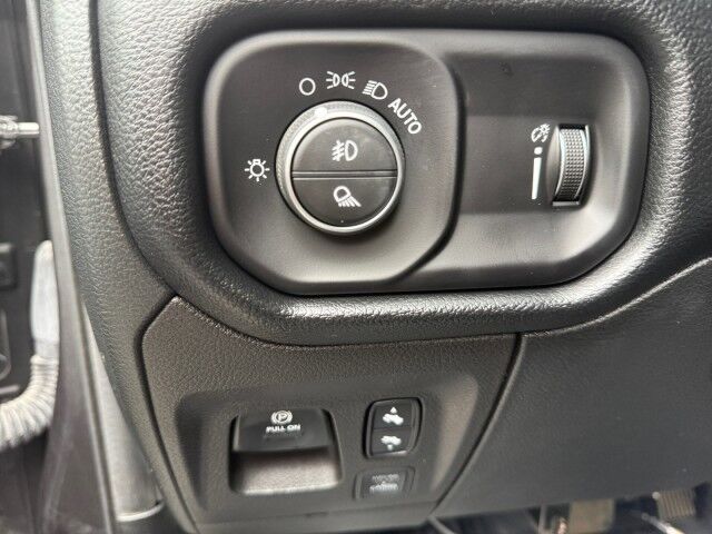 2022 Ram 1500 Rebel Burnet TX