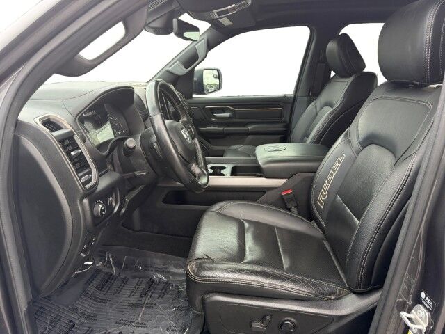 2022 Ram 1500 Rebel Burnet TX