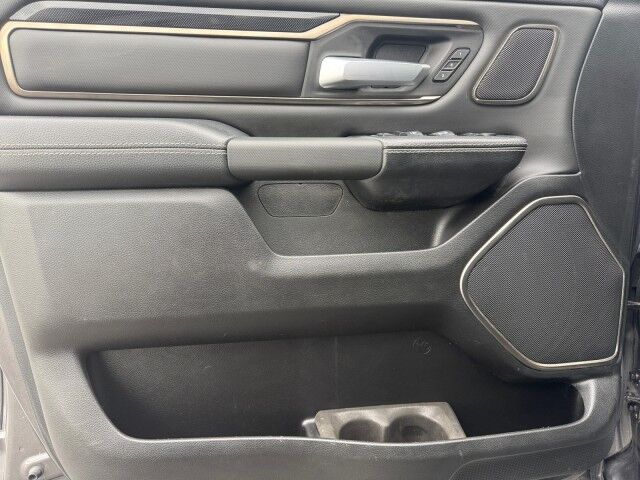 2022 Ram 1500 Rebel Burnet TX