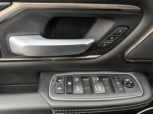 2022 Ram 1500 Rebel Burnet TX