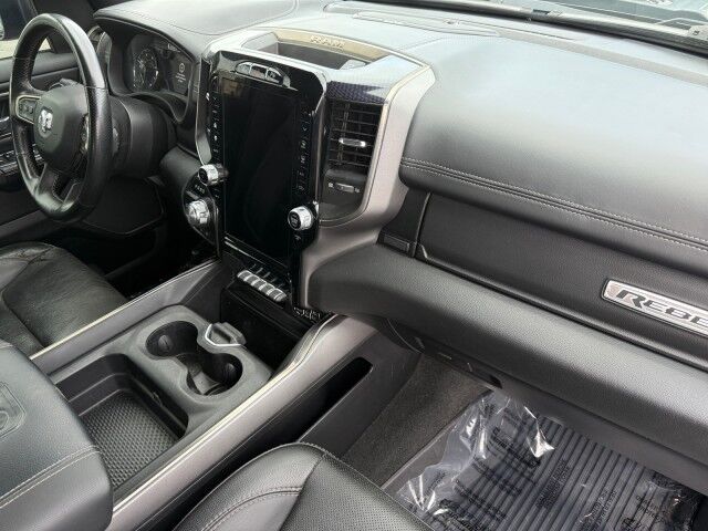 2022 Ram 1500 Rebel Burnet TX