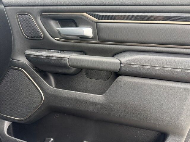 2022 Ram 1500 Rebel Burnet TX
