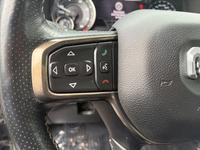 2022 Ram 1500 Rebel Burnet TX