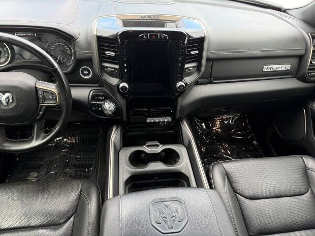 2022 Ram 1500 Rebel Burnet TX