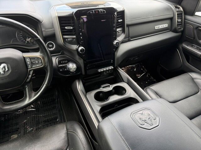 2022 Ram 1500 Rebel Burnet TX
