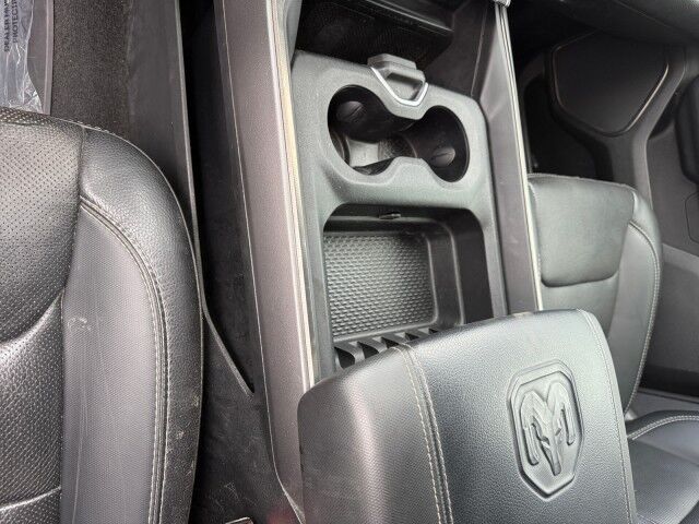 2022 Ram 1500 Rebel Burnet TX
