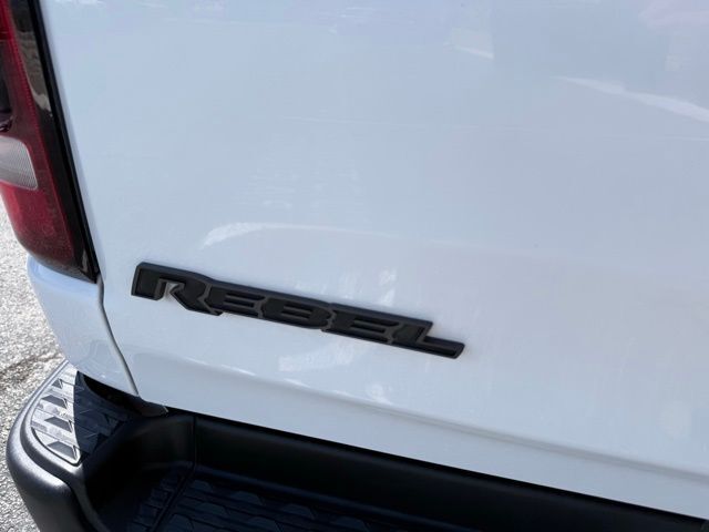 2022 Ram 1500 Rebel Kerrville TX