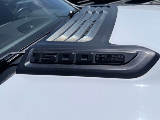 2022 Ram 1500 Rebel Kerrville TX