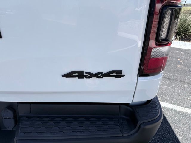 2022 Ram 1500 Rebel Kerrville TX