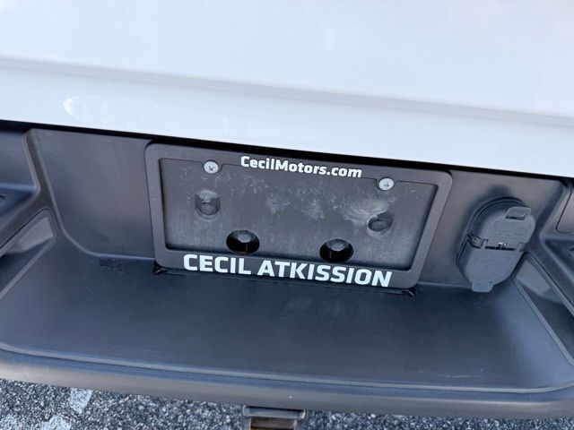 2022 Ram 1500 Rebel Kerrville TX