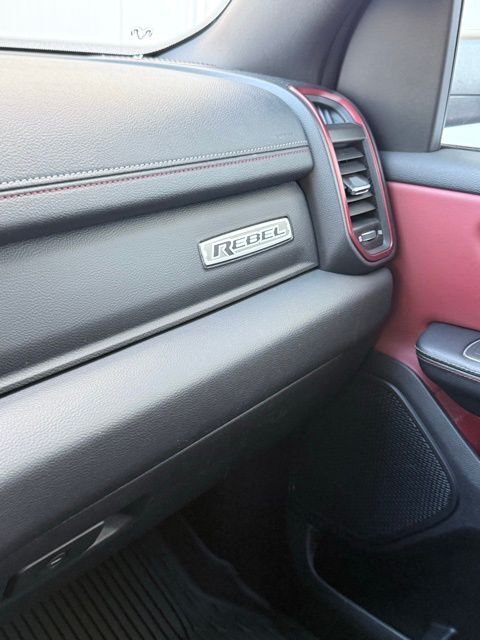 2022 Ram 1500 Rebel Kerrville TX