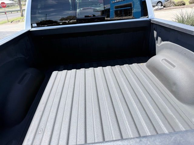 2022 Ram 1500 Rebel Kerrville TX