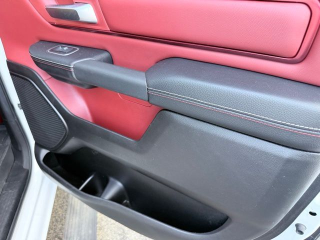 2022 Ram 1500 Rebel Kerrville TX