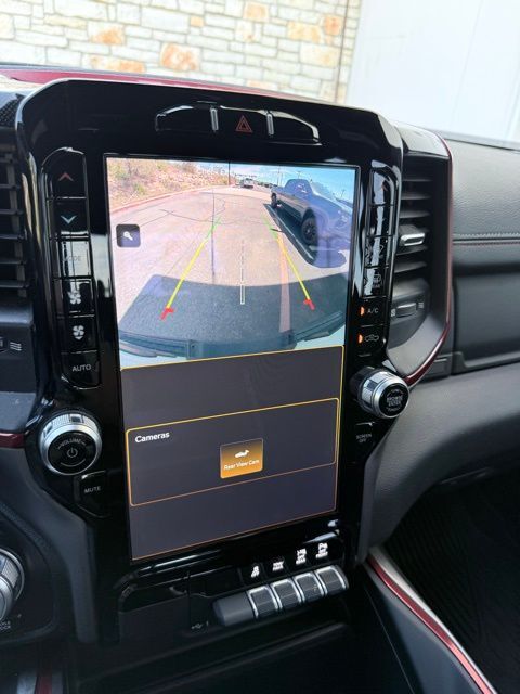 2022 Ram 1500 Rebel Kerrville TX